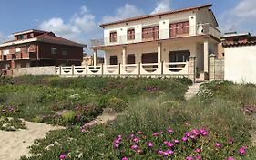 Seafront Apartment In Villa , Near Rome